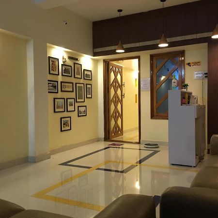Grand Suites Srirangam Tiruchirappalli Экстерьер фото