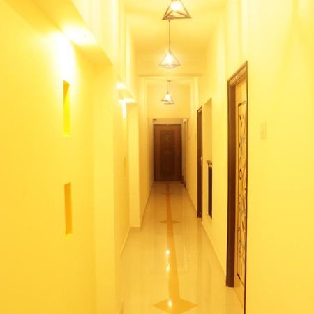 Grand Suites Srirangam Tiruchirappalli Экстерьер фото