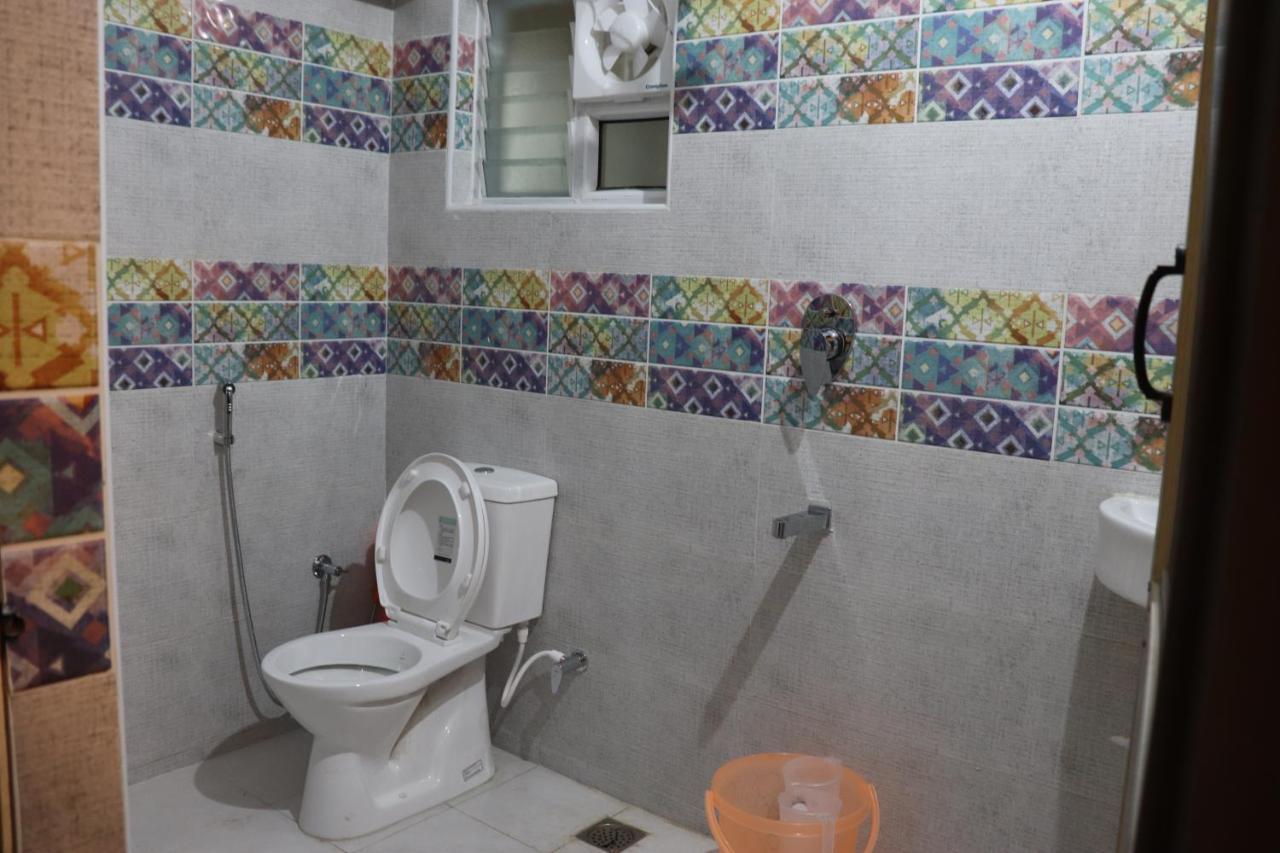 Grand Suites Srirangam Tiruchirappalli Экстерьер фото