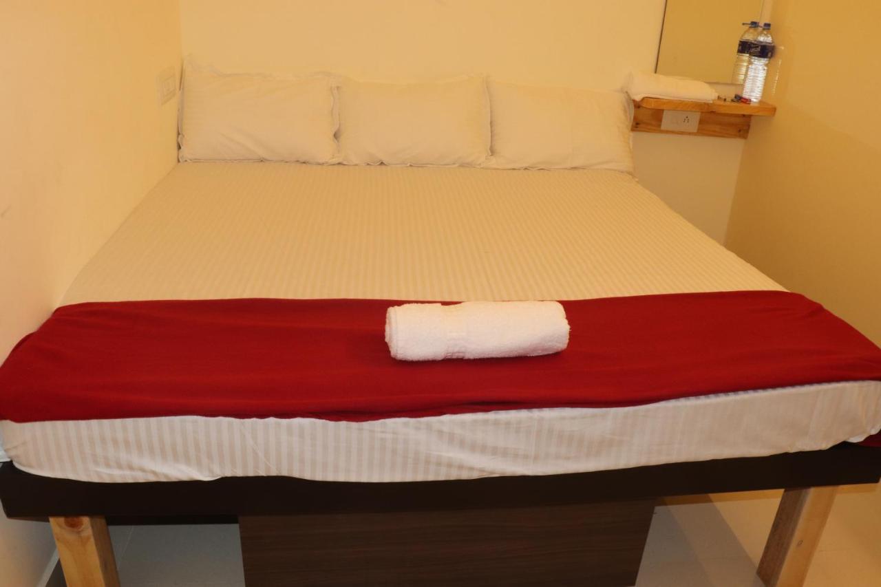 Grand Suites Srirangam Tiruchirappalli Экстерьер фото